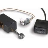 Low Profile Automatic Pilot Kit with Basic Transmitter and Receiver