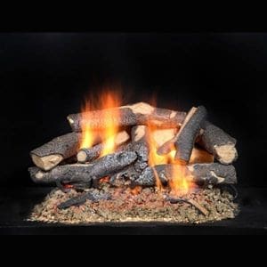 Majestic Fireside Supreme Oak Gas Logs
