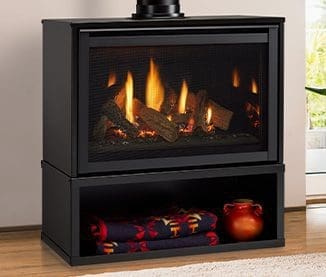 Ruby Gas Stove