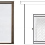 Contemporary Front For Fireplace