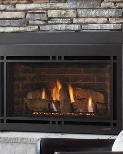 Majestic  Ruby Insert 30