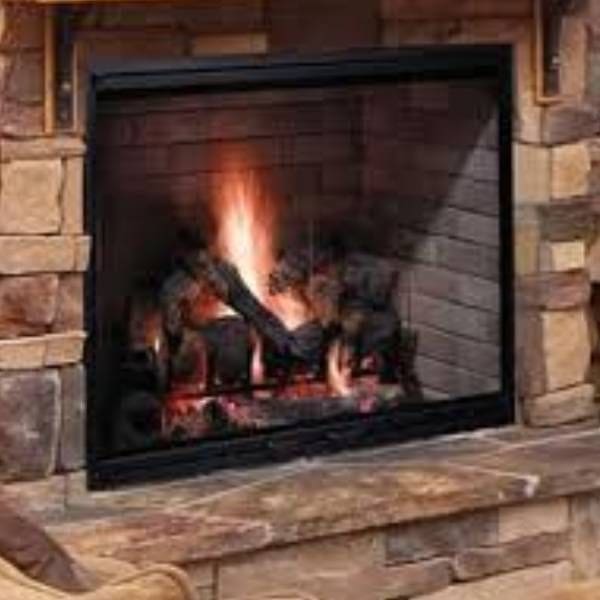 biltmore 42 fireplace