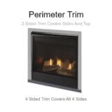 Fireplace Trim Kits