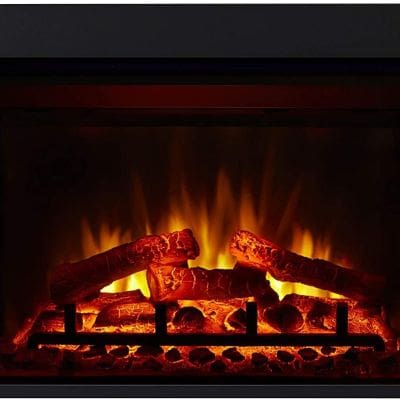 Simpilifire 30″ Electric Insert
