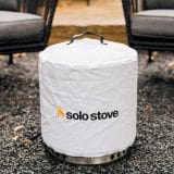 Solo Stove Ranger Shelter