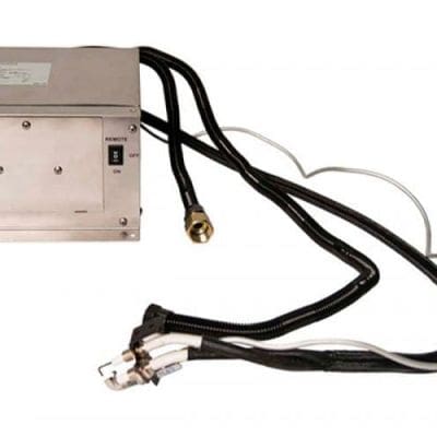 Electronic Pilot System with Hot Surface Ignition and Smart Valve, EPK-05