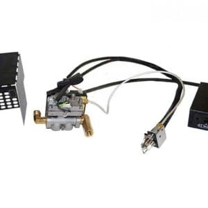 Electronic Pilot Kit with on/off basic Transmitter and Receiver