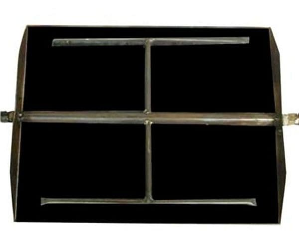 Real Fyre G45 See-Thru Burner