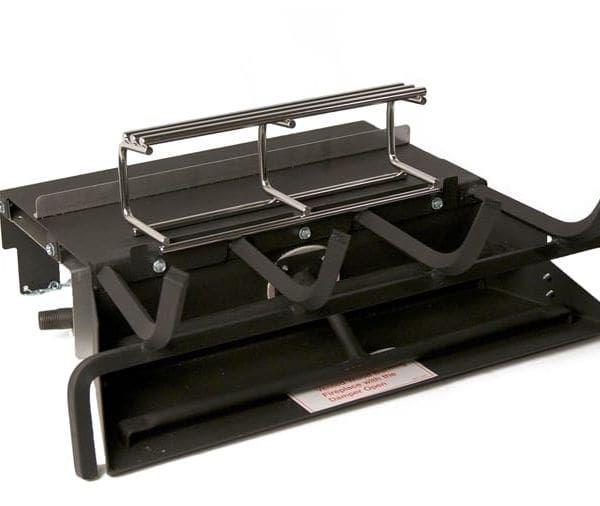 Real Fyre G52 Radiant Fyre Burner