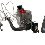 High Capacity Automatic Pilot Kit with Basic Transmitter and Receiver