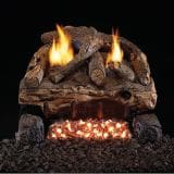 real-fyre-evening-fyre-split-vent-free-logs-with-g18-series-vent-free-burner-