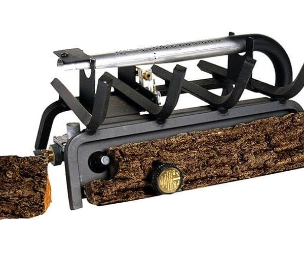 Real Fyre G8E Low BTU Vent Free Burner