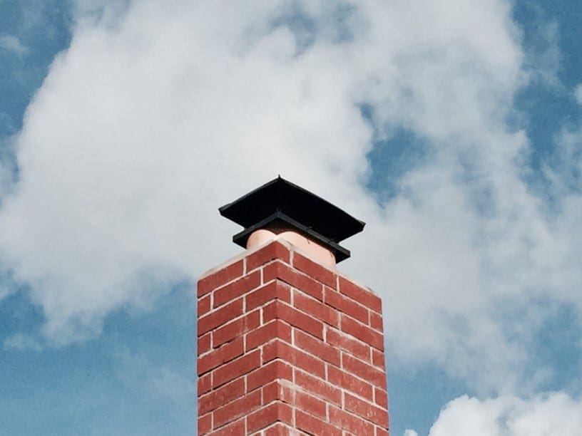 Chimney Repair