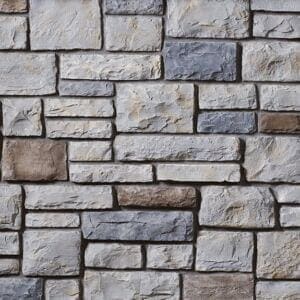 Echo Ridge Cobblefield Stone