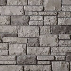 Gray Cobblefield Stone