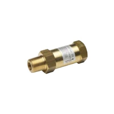 1/2″ Over Pressure Protection Device
