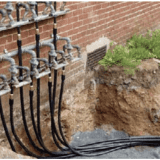 Now available! TracPipe PS-II is a pre-sleeved gas installation system for underground, rooftop, or exterior wall applications that is more costeffective and easier to install vs. our original TracPipe PS system.