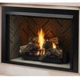 LCUF42CR fireplace