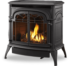 Monessen Sundance Vent Free Stove