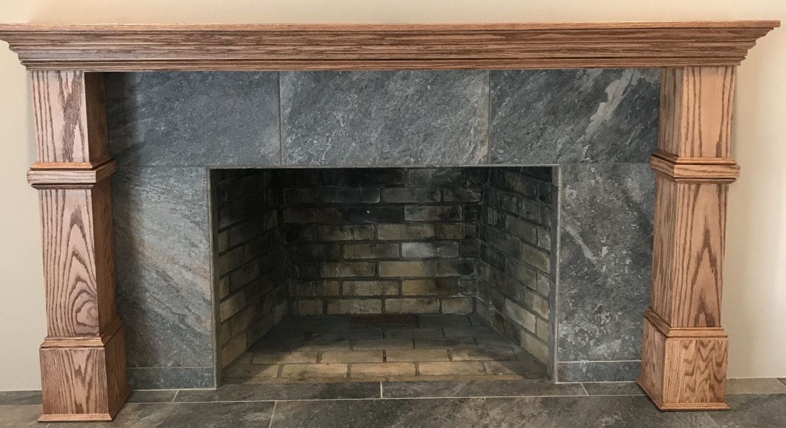 Tinton-falls-fireplace services