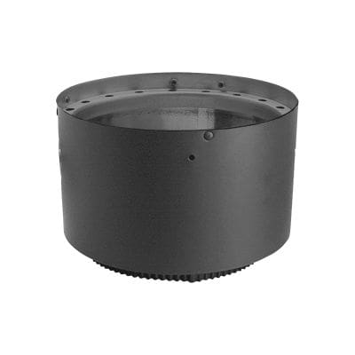 Adapter Section No Damper – DV-6DVL-AD