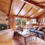 Trilliant Medium 30″ Direct Vent Gas Insert