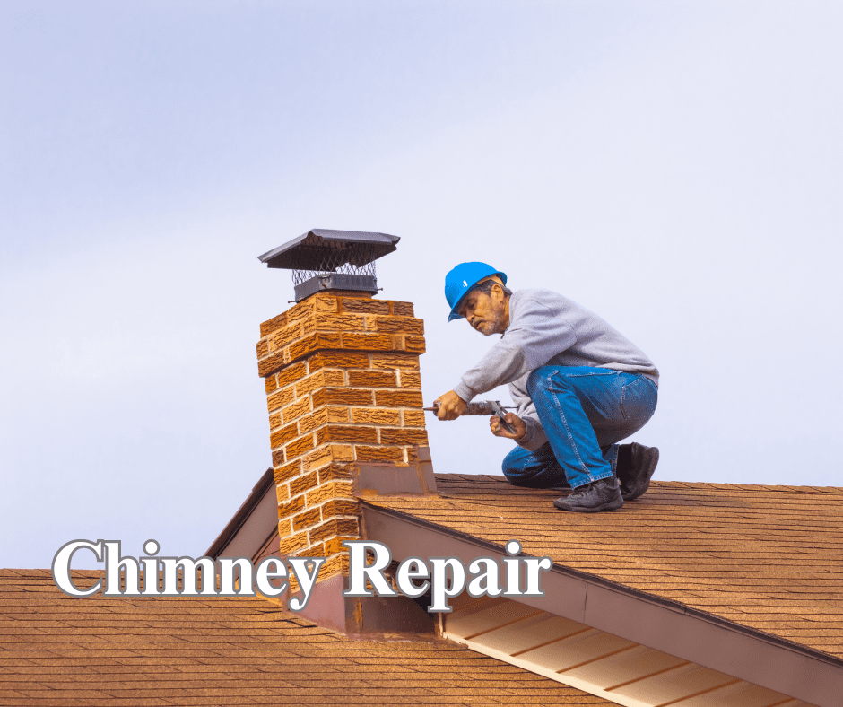 Chimney-Repair-Tinton-Falls