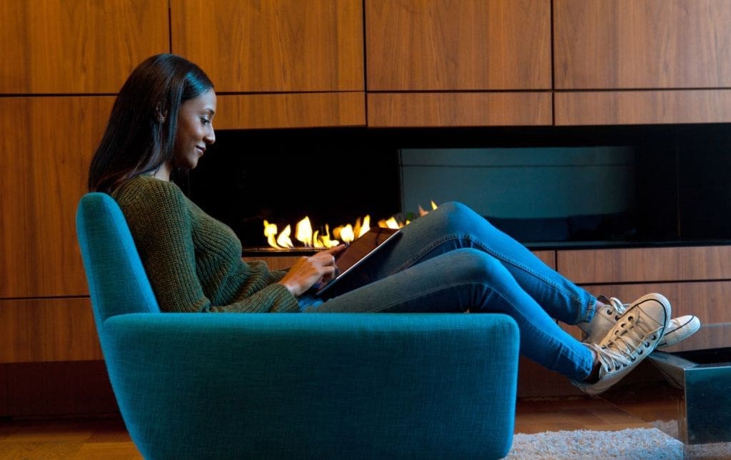 Gas Fireplace Safety Tinton falls NJ2 1