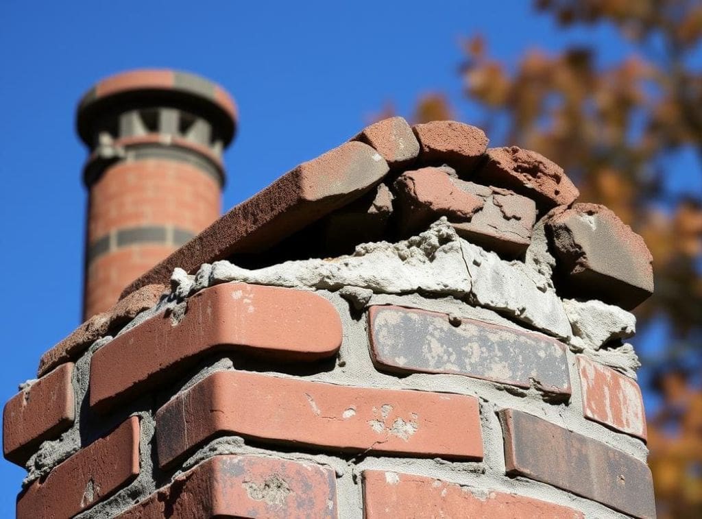 Professional Chimney Inspection Services Near You!​