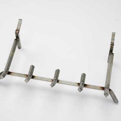 Outdoor Lifestyles Stainless Steel Grate for the 42″ Cottagewood