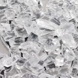 Majestic Crystal Embers Glass Media - 5 Lb. Bag
