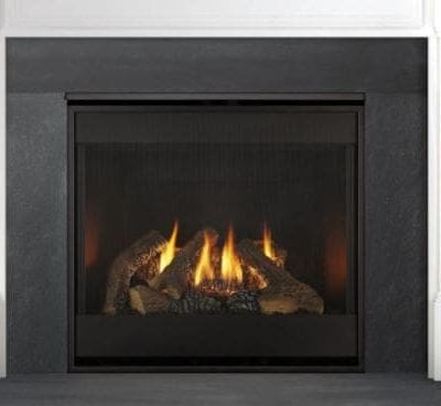 HHT DV3732 Direct Vent Fireplace with IntelliFire Ignition – LP