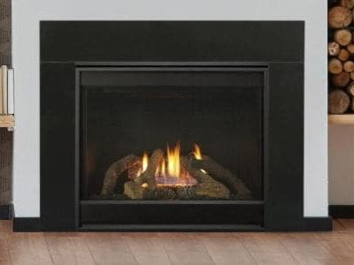 HHT DV4236 Direct Vent Fireplace with IntelliFire Ignition – NG