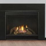 HHT DV4236 Direct Vent Fireplace