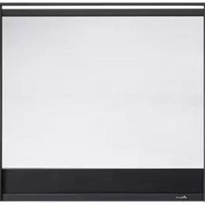 Simplifire Folio Front for Inception Electric Fireplace