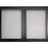 Monessen Lo-Rider Mesh Doors