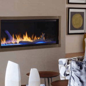 Monessen 60″ Artisan Vent Free Linear Fireplace with IPI Plus Ignition – NG