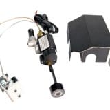 RHP Variable Automatic Pilot Kit (Low Profile), Remote Ready, NG