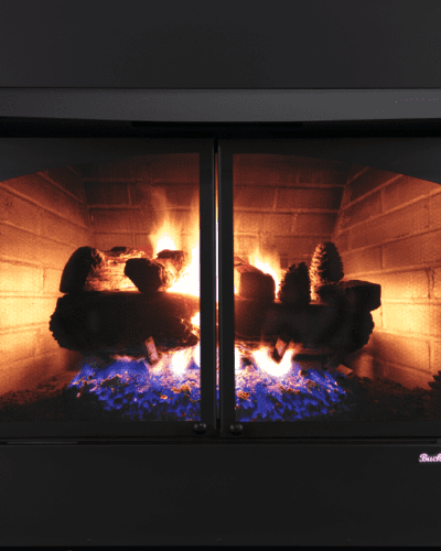 Buck Stove 36″ Zero Clearance Builders Box – NVZCBB