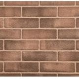 Superior F3308 32″ Vent Free Firebox with Back Bay Brown Ceramic Fiber Liner