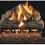 RHP 30" Charred Oak Gas Logs
