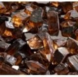 MAJ Copper Embers Glass