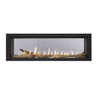 Majestic 60″ Clean Face Trim – Black