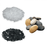 Majestic 36" Contemporary Conversion Kit for Quartz 36