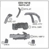 ESV 1618 Breakdown