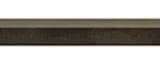 Fireside Furnishings Fillmore 48" Shelf Mantel - Unfinished Maple
