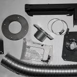 Outside Air Kit