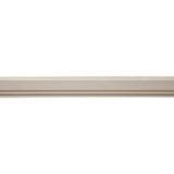 59" Crosby Shelf, Unfinished Maple