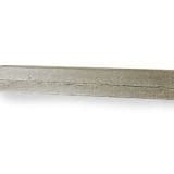 60" Non-Combustible Washed Cedar