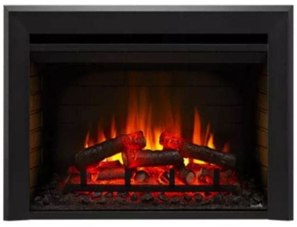 Simplifire 35" Electric Insert